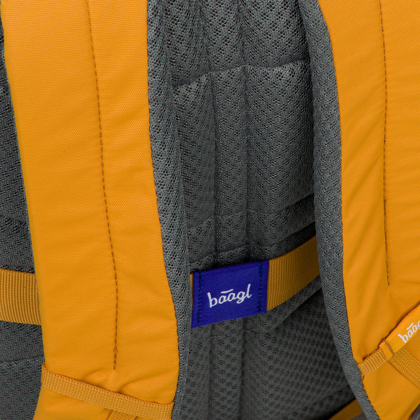 Backpack Dash Yellow