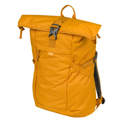 Backpack Roll Yellow