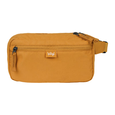 Bumbag Go Yellow