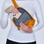 Bumbag Go Yellow