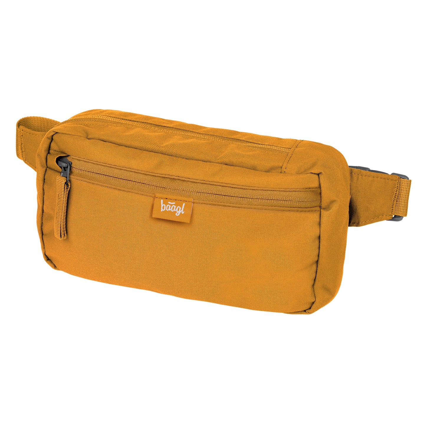 Bumbag Go Yellow