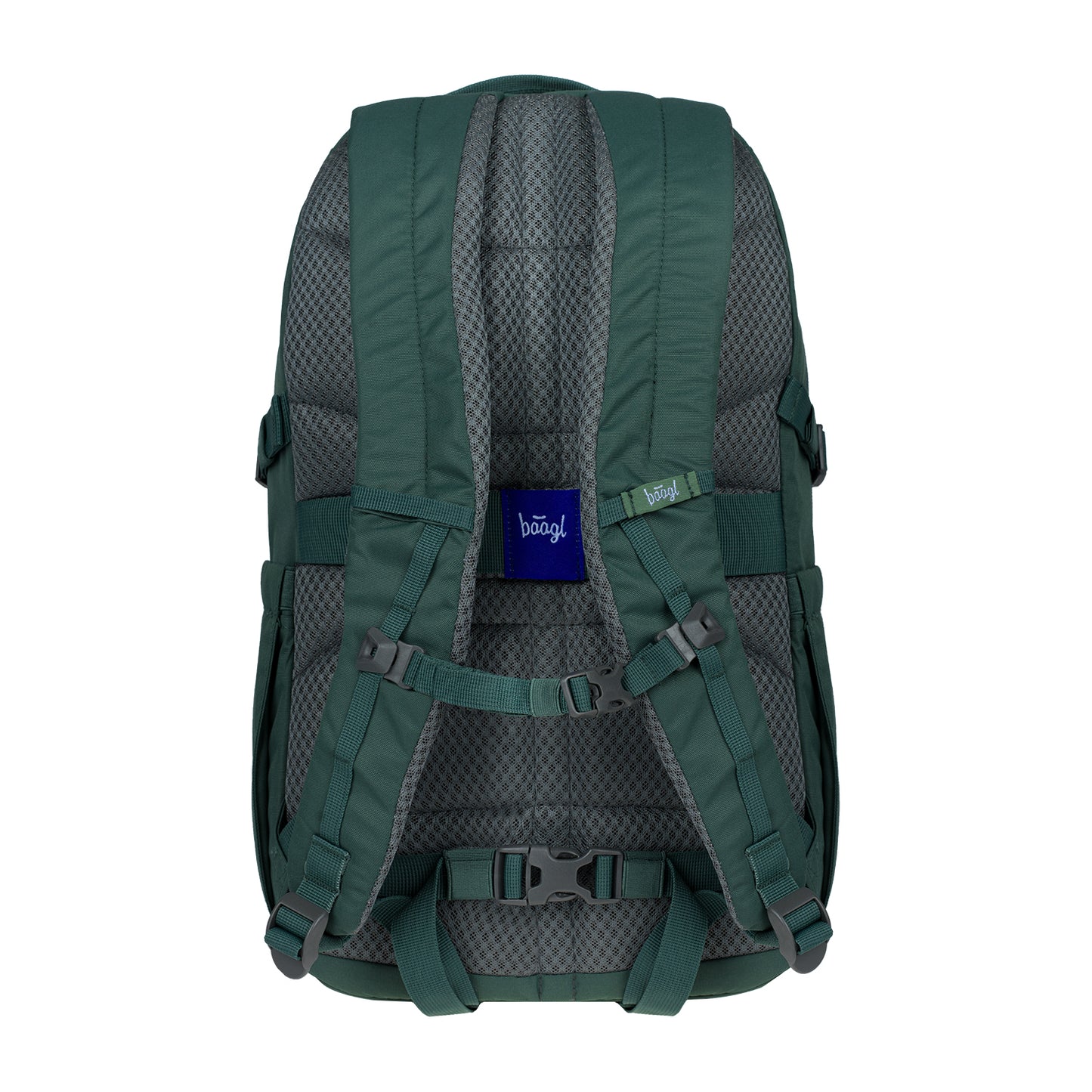 Backpack Dash Green