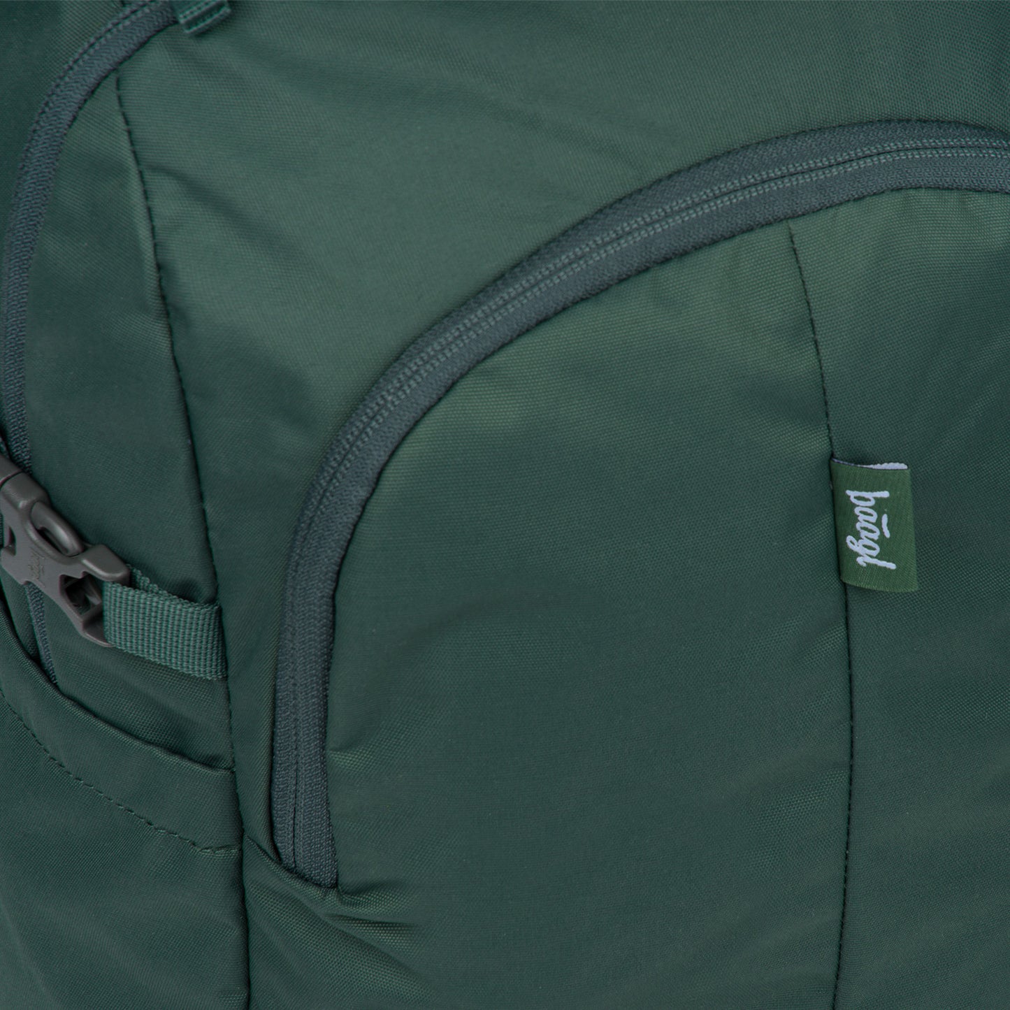Backpack Dash Green