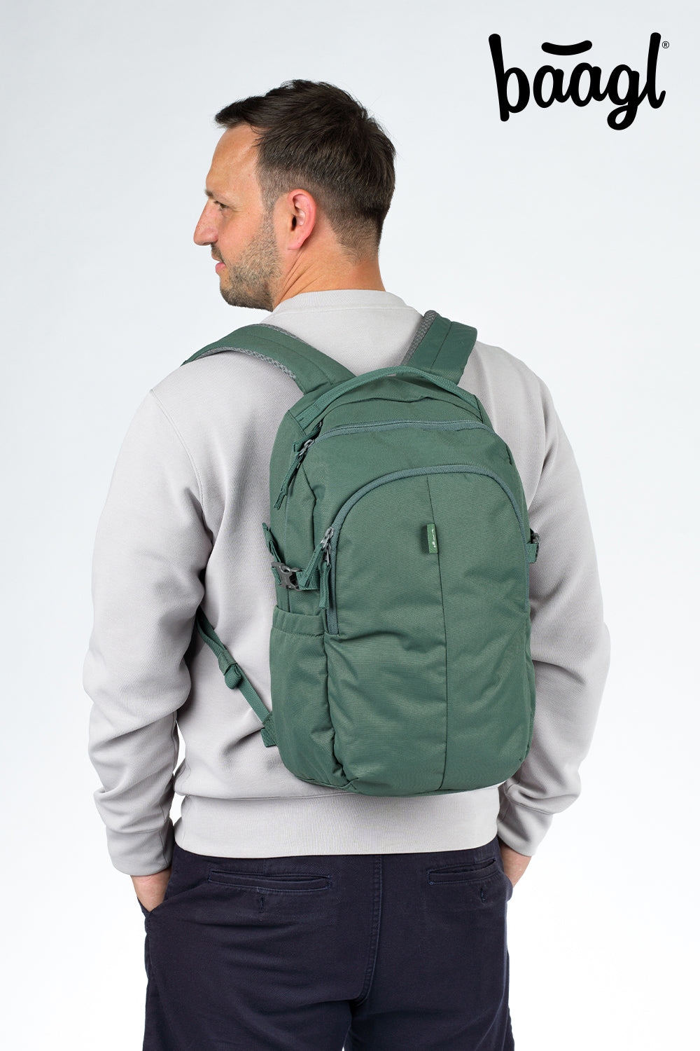 Backpack Dash Green