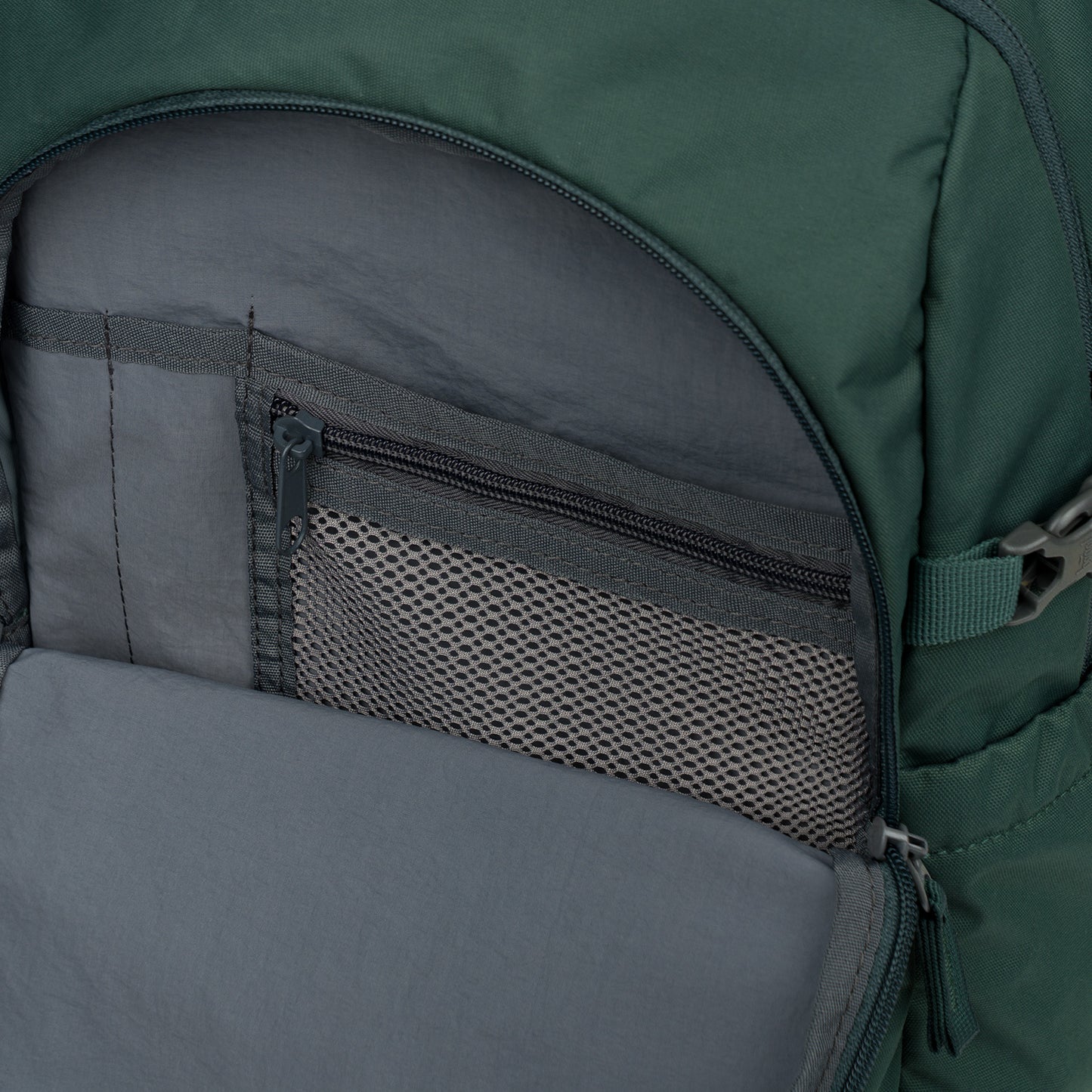 Backpack Dash Max Green
