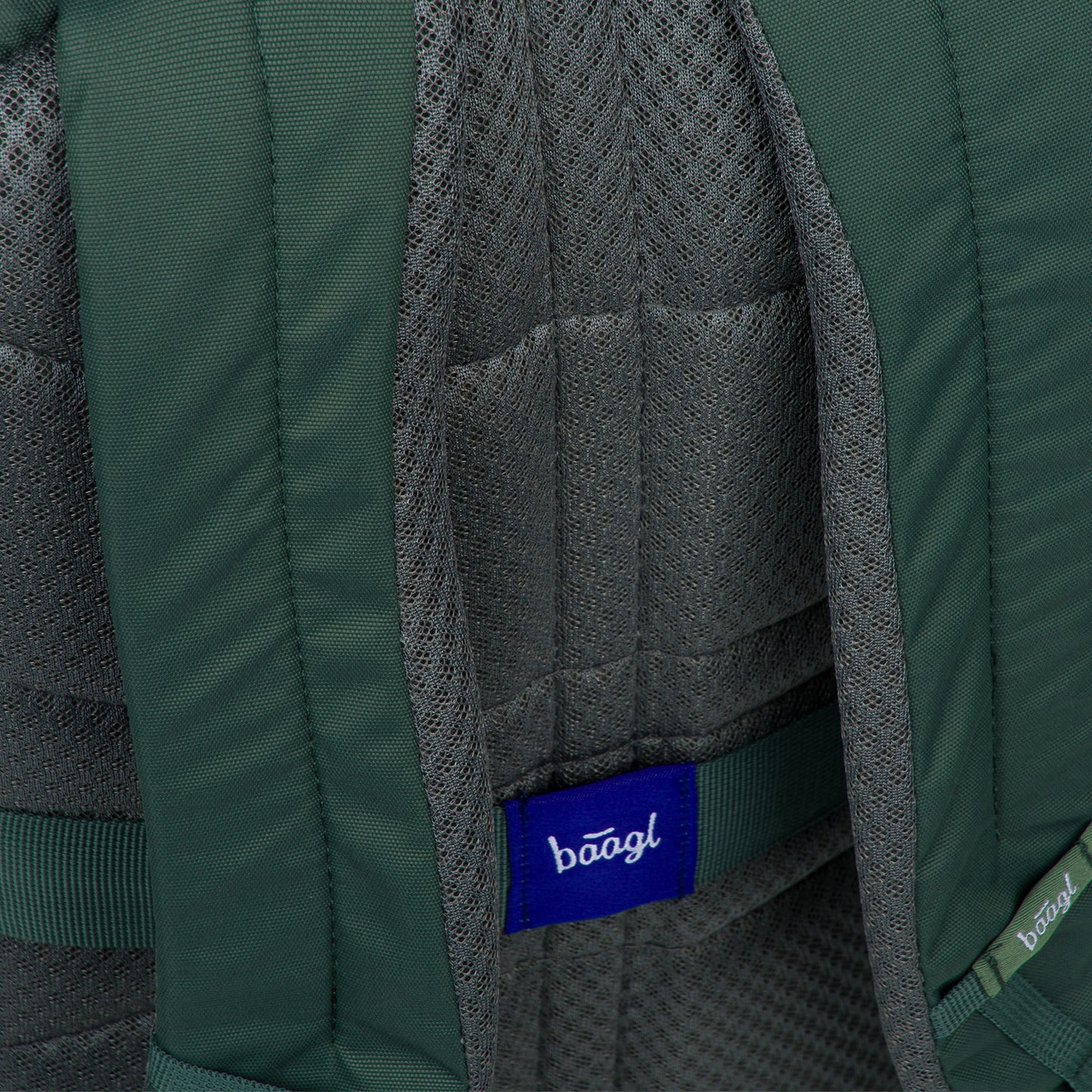 Backpack Dash Max Green