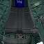 Backpack Dash Max Green