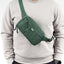 Bumbag Go Green