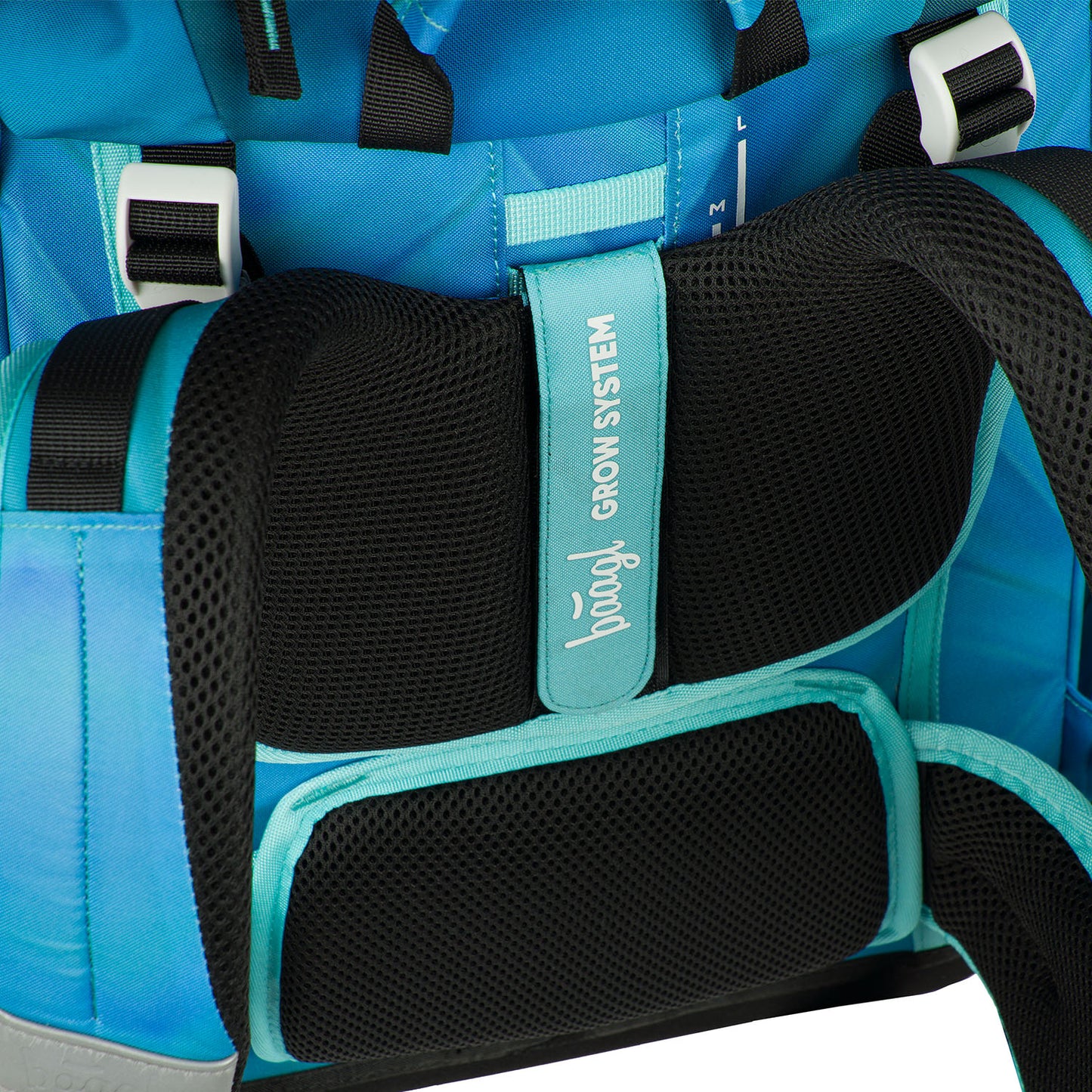 School backpack Airy Plus Butterfly