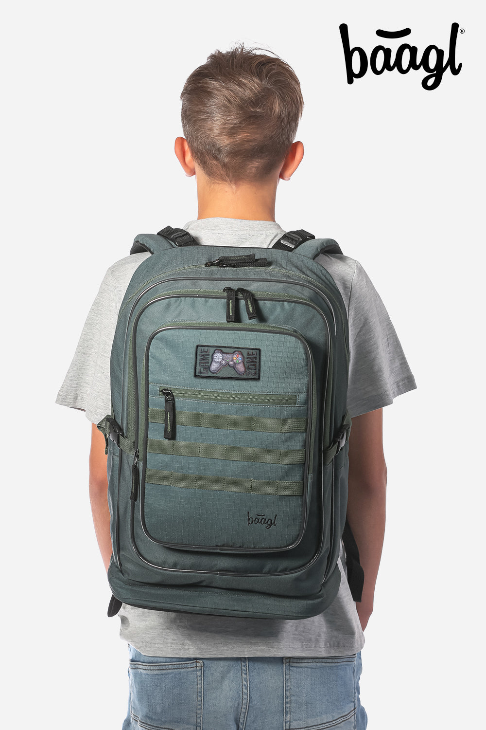 School set Cubic Grove