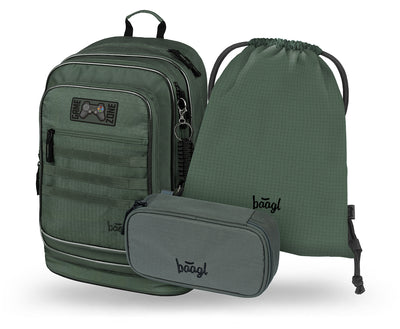 School set Cubic Grove