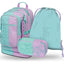School set Cubic Sweet
