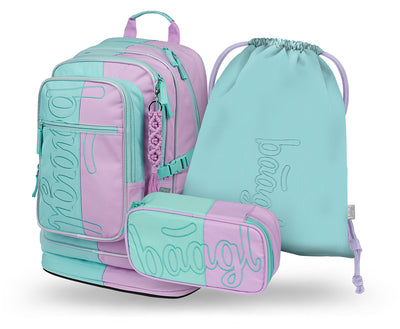 School set Cubic Sweet