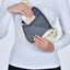 Bumbag Go Beige