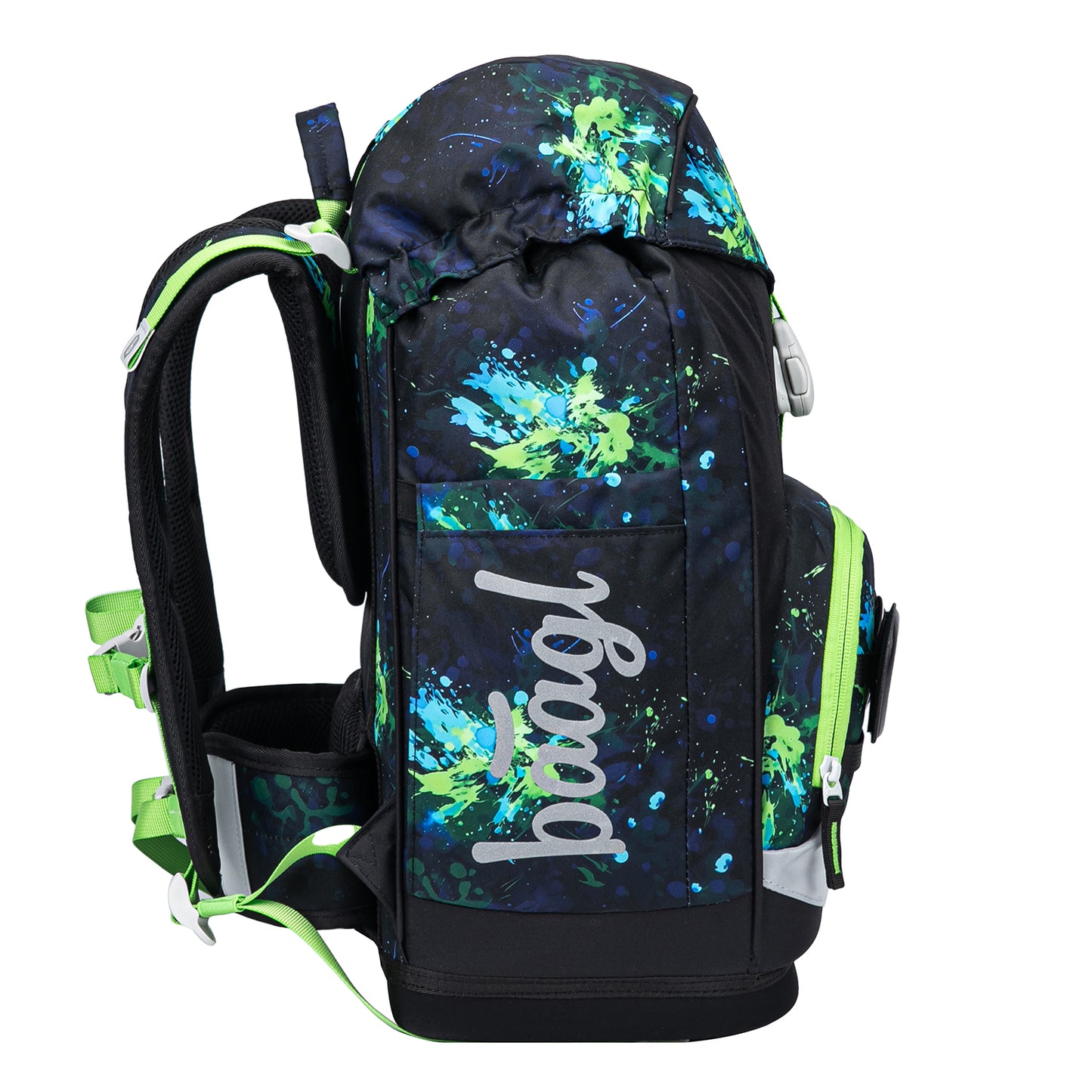 School backpack Airy Plus Football