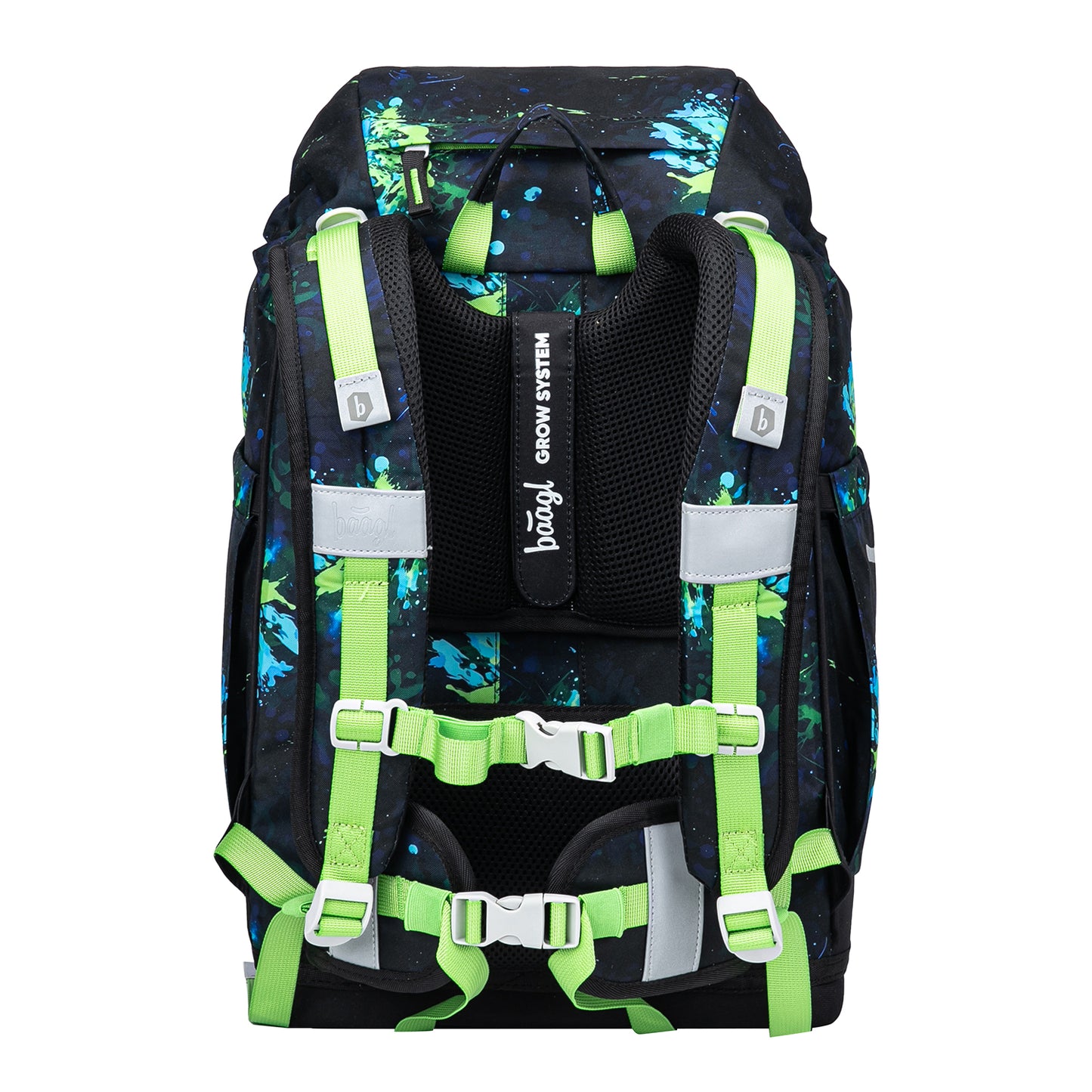 School backpack Airy Plus Football