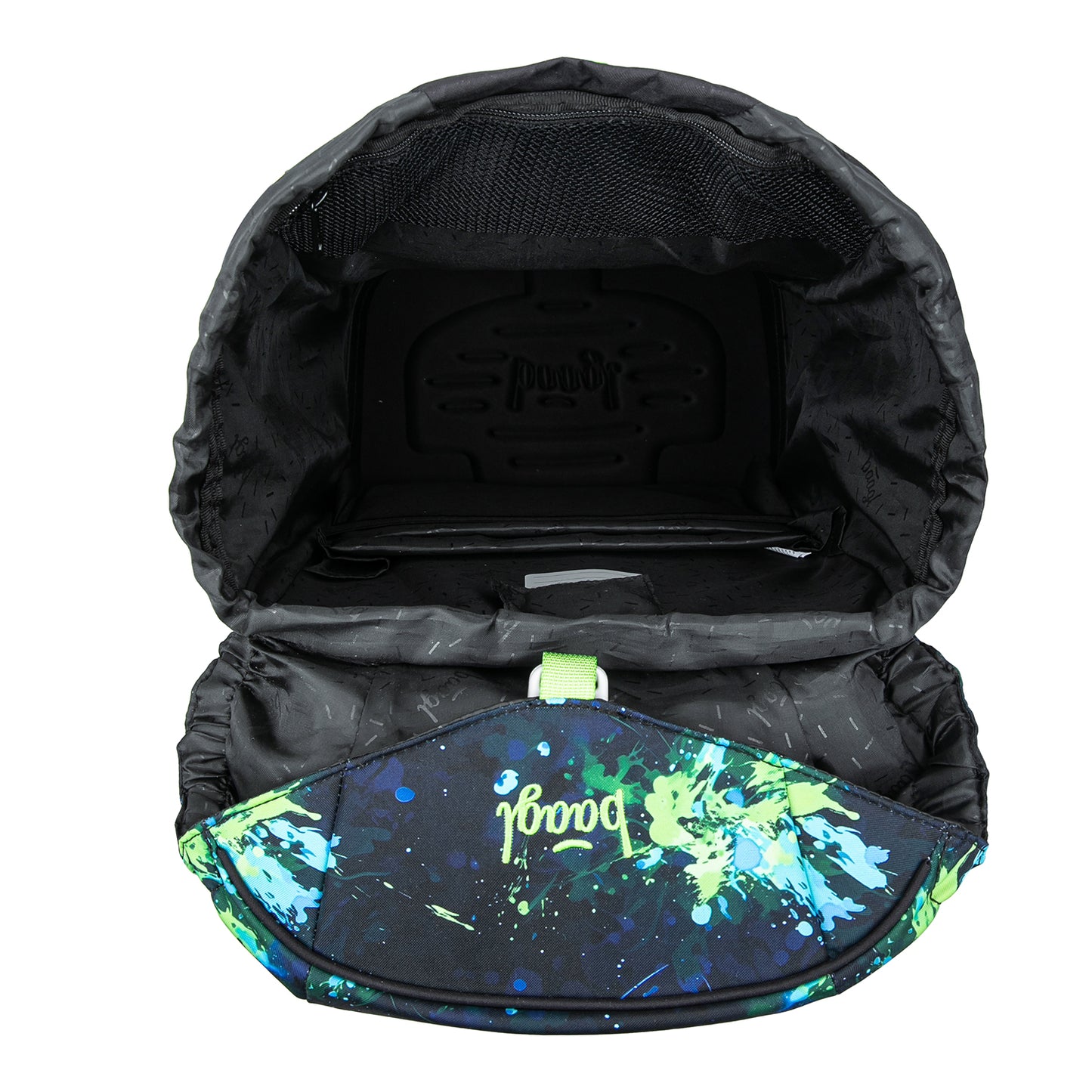 School backpack Airy Plus Football