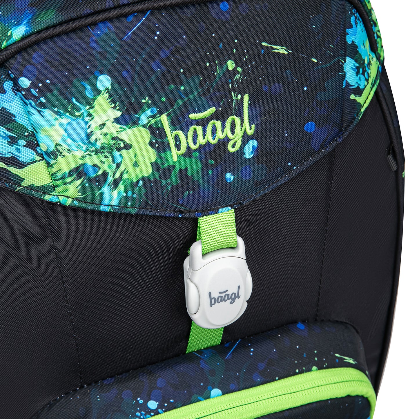 School backpack Airy Plus Football
