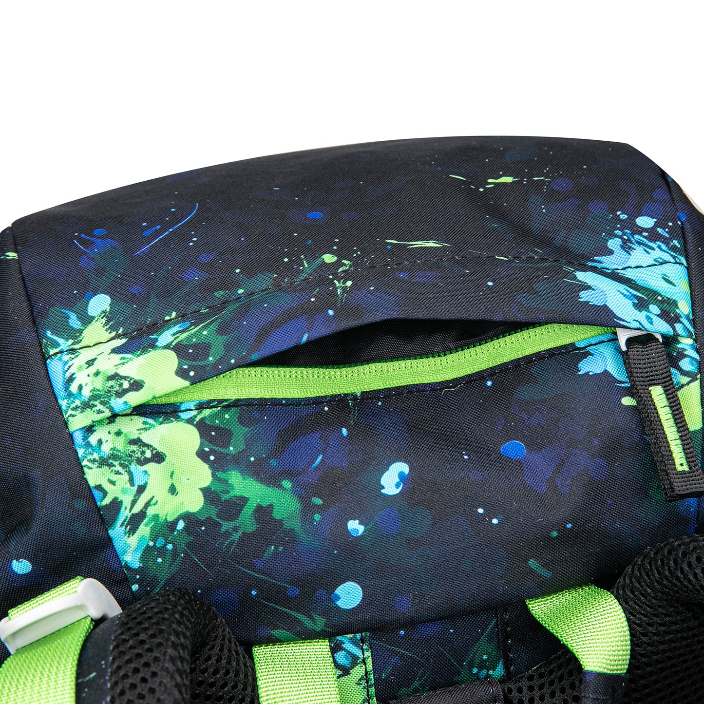 School backpack Airy Plus Football