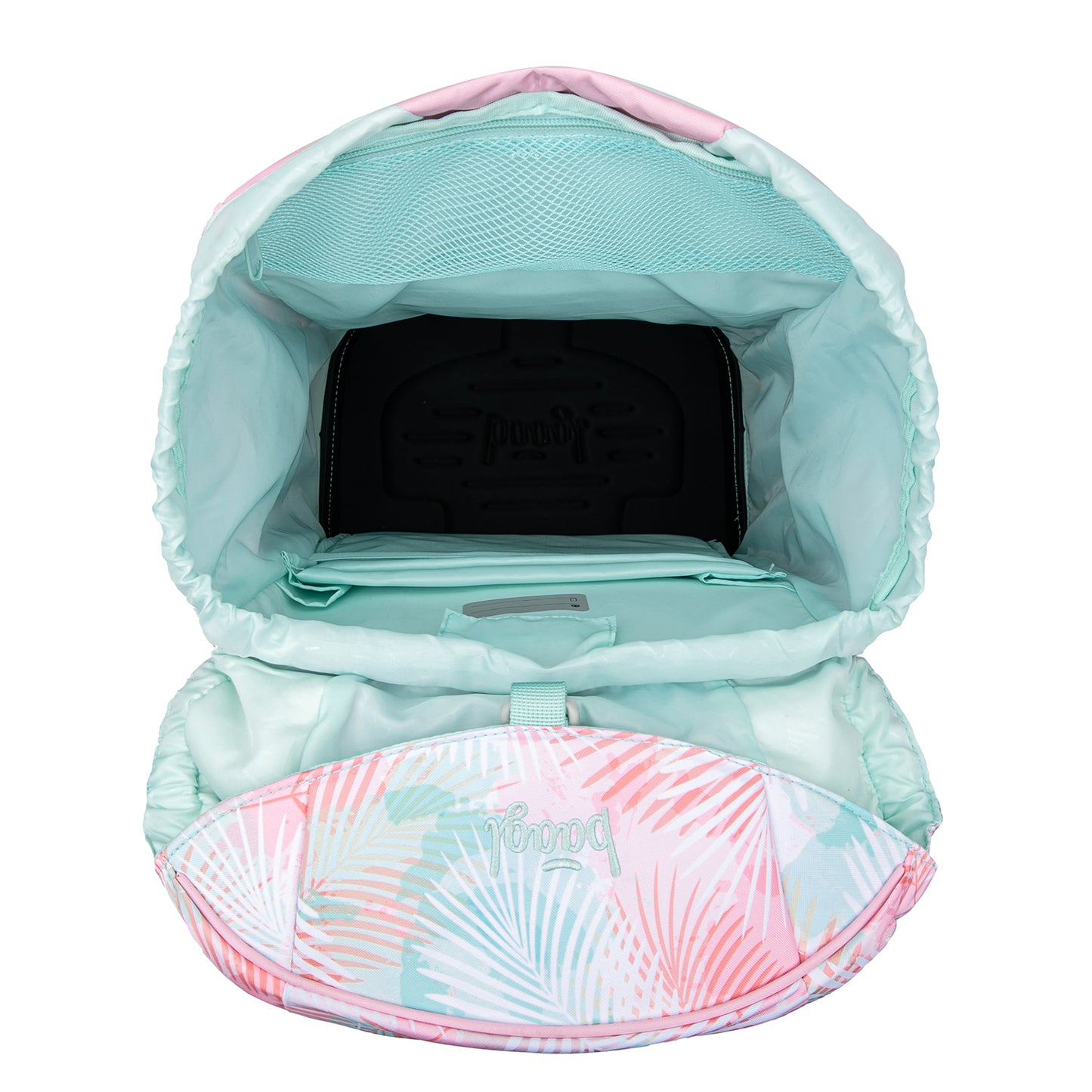 School backpack Airy Plus Sunset