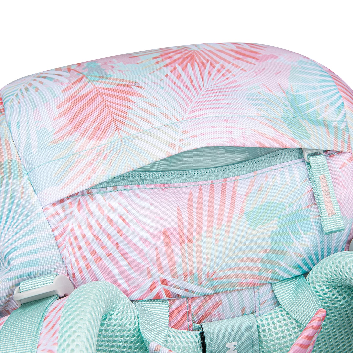 School backpack Airy Plus Sunset