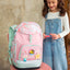 School backpack Airy Plus Sunset