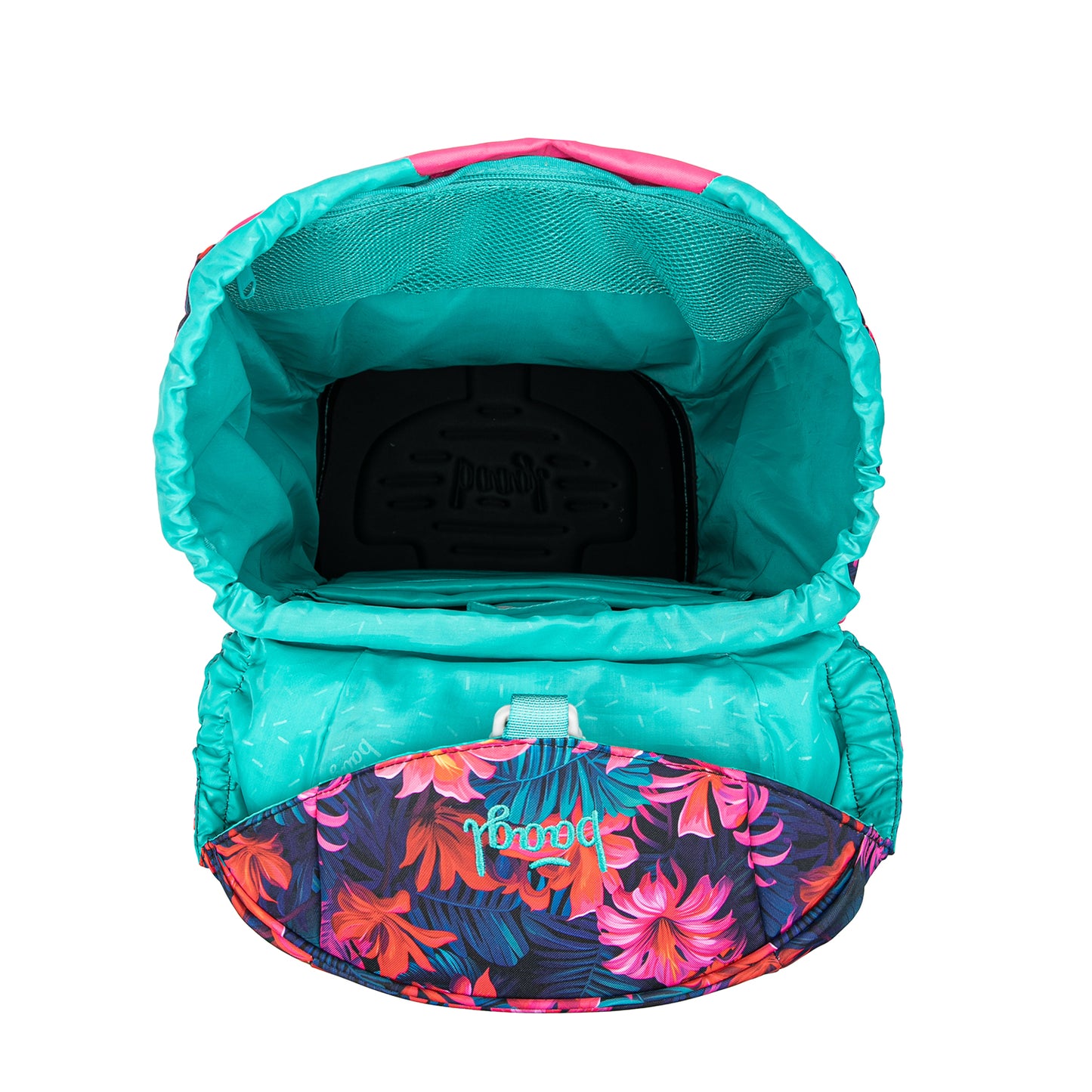 School backpack Airy Plus Flamingos