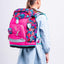 School backpack Airy Plus Flamingos