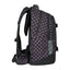 School backpack Skate Max Ska grey