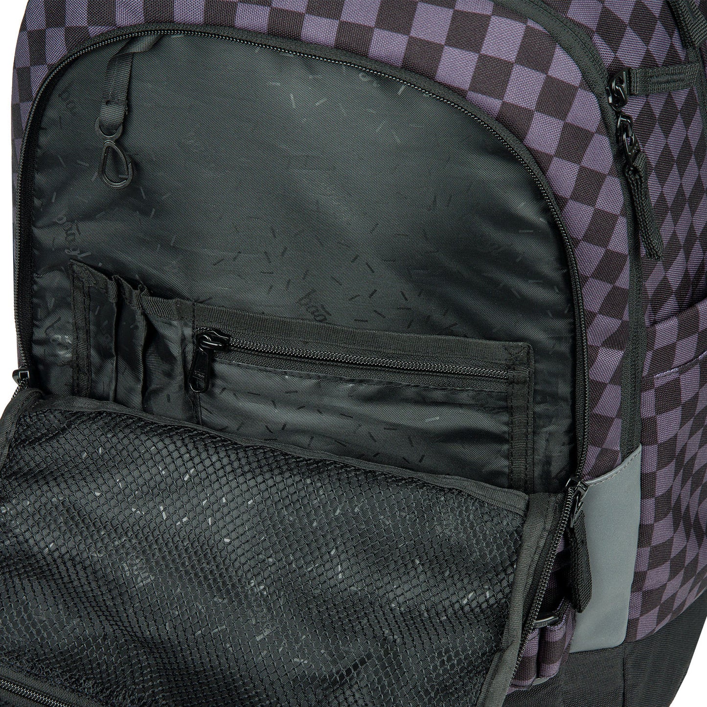 School backpack Skate Max Ska grey