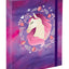 School file folder A5 Horse