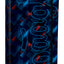 School file folder A4 Jumbo Indigo