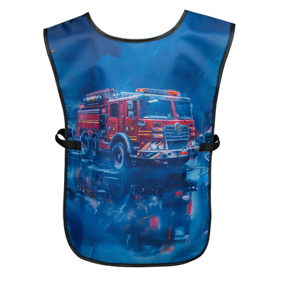 Kids apron Rescuers