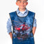 Kids apron Rescuers