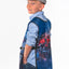 Kids apron Rescuers