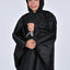 Outdoor Rain pončo Batman Logo size L  (150 -170 cm)