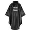 Outdoor Rain pončo Batman Logo size L  (150 -170 cm)