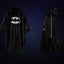 Outdoor Rain pončo Batman Logo size M (130 -150 cm)