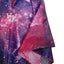 Outdoor Rain pončo Galaxy size L  (150 -170 cm)