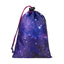Outdoor Rain pončo Galaxy size L  (150 -170 cm)