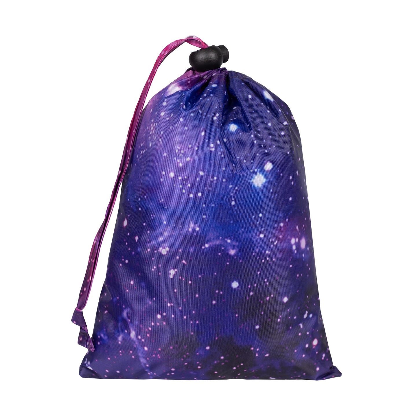 Outdoor Rain pončo Galaxy size M (130 -150 cm)