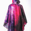 Outdoor Rain pončo Galaxy size M (130 -150 cm)