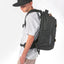 School backpack Skate Max Darkness
