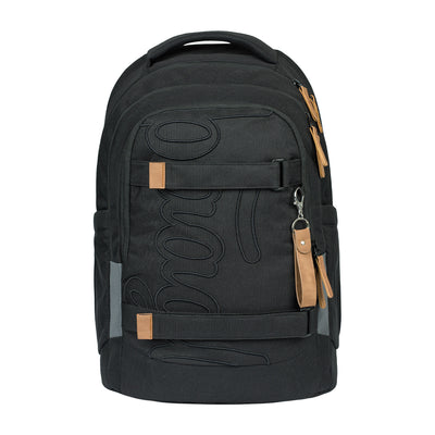 School backpack Skate Max Darkness