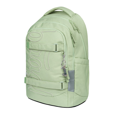School backpack Skate Max Menthol