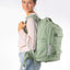 School backpack Skate Max Menthol
