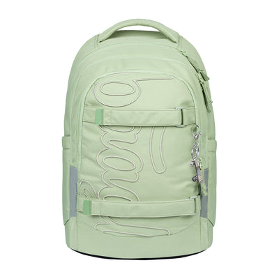 School backpack Skate Max Menthol