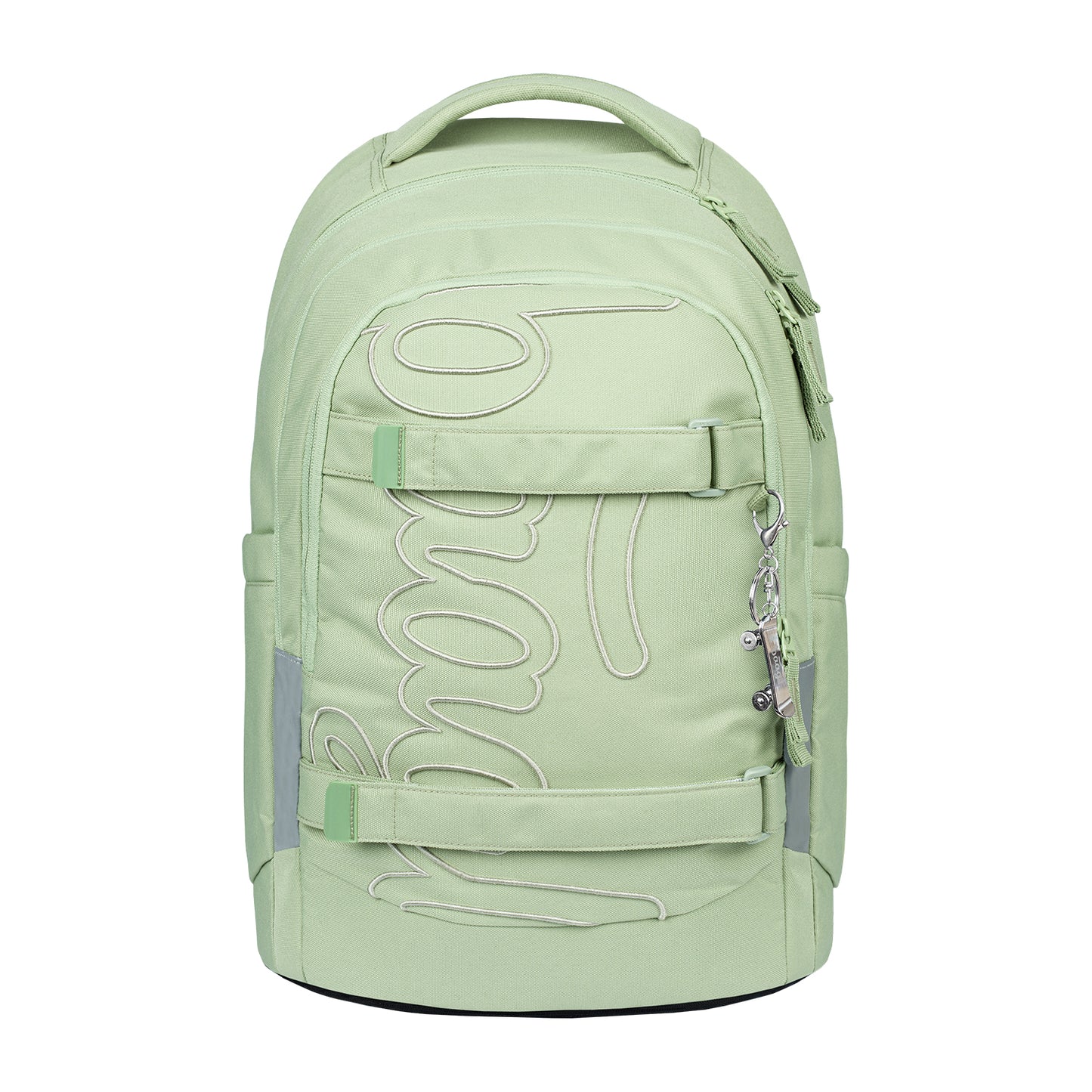 School backpack Skate Max Menthol