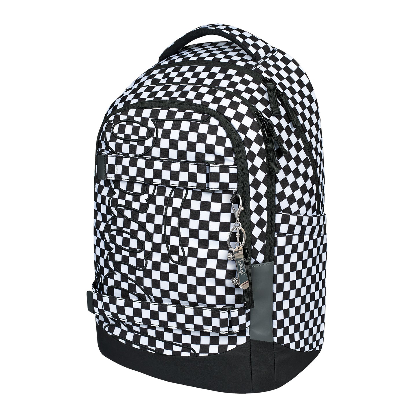 School backpack Skate Max Ska