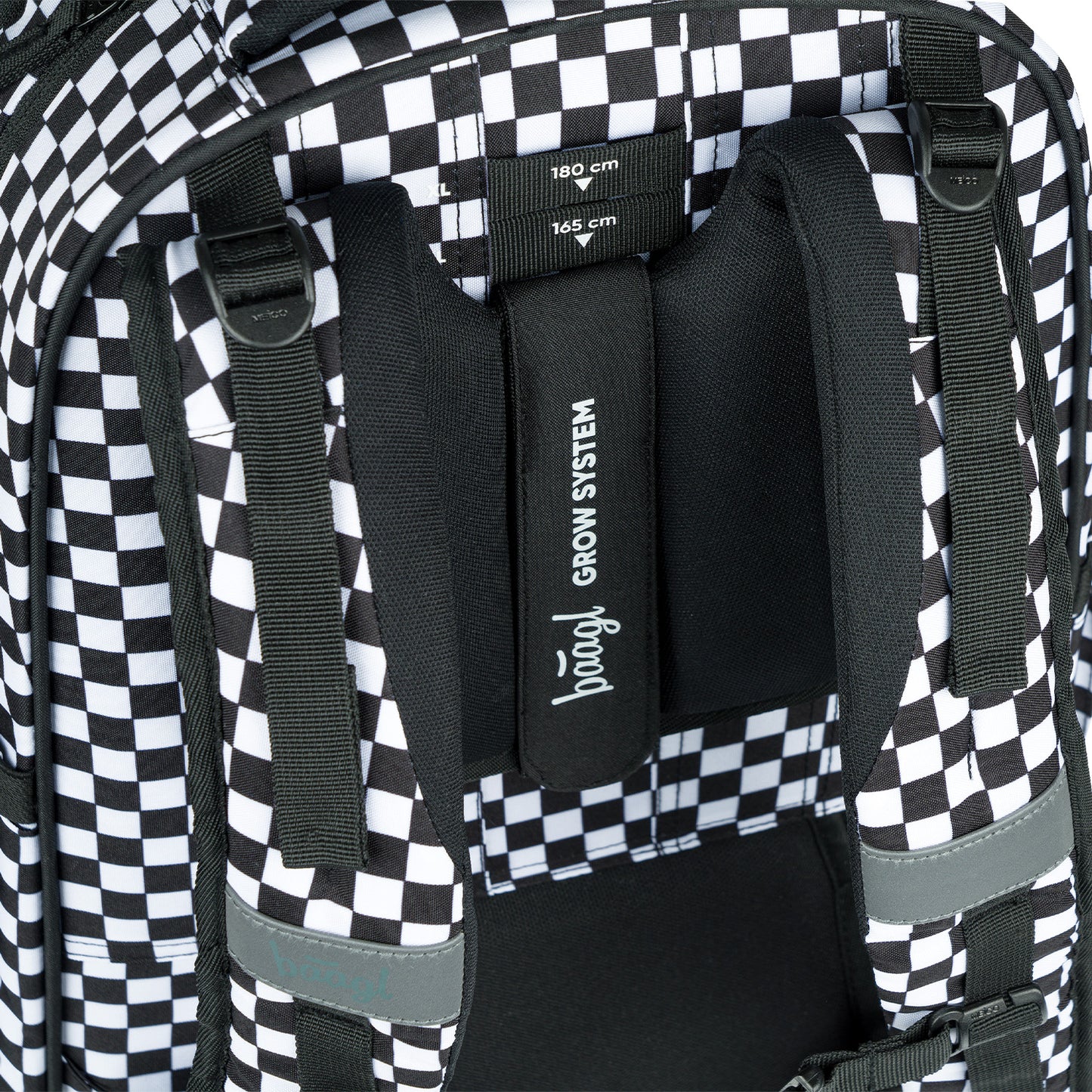 School backpack Skate Max Ska